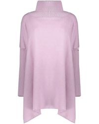 Herno - Turtlenecks - Lyst