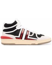 Lanvin - Sneakers - Lyst