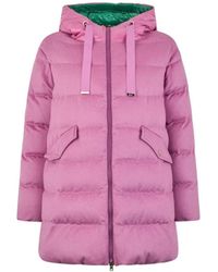 Herno - C Mere Down Jacket - Lyst