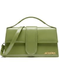 Jacquemus - Le Grand Bambino Bag - Lyst