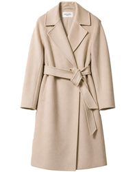 Weekend by Maxmara - Weekend Resina Coat - Lyst