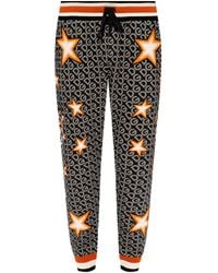 Dolce & Gabbana Sweatpants for Men - Up to 68% off at Lyst.com