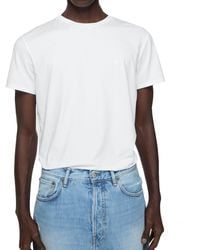Acne Studios - T-Shirt - Lyst