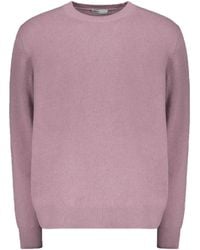 Herno - Cashmere Knitwear - Lyst