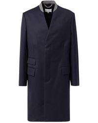 Maison Margiela - Coats - Lyst