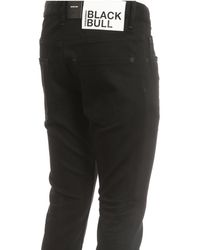 DSquared² - Bull Skater Jeans - Lyst