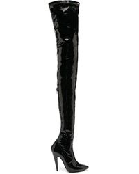 Saint Laurent: saldi esclusivi a prezzi outlet