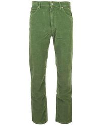 Pantaloni casual, eleganti e chino Gucci da uomo - Fino al 40% di sconto |  Lyst