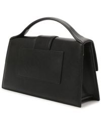 Jacquemus - Le Grand Bambino Umhängetasche - Lyst