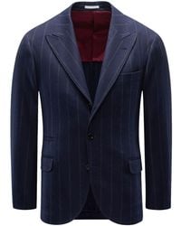 Brunello Cucinelli - Blazers - Lyst