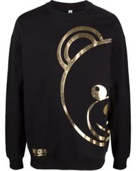 Felpe Moschino da uomo - Fino al 60% di sconto | Lyst