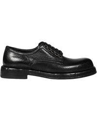 Dolce & Gabbana - Derby - Lyst