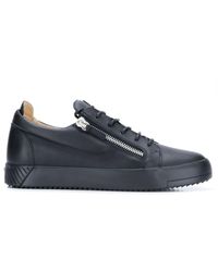 Giuseppe Zanotti Low-top sneakers for Men - Up to 73% off at Lyst.com