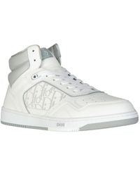 Dior - B27 High-Top Turnschuhe - Lyst