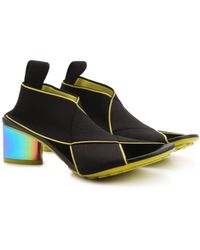 Bottega Veneta - High Heel -Sandalen - Lyst