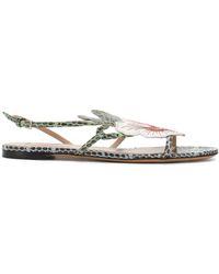 Valentino Garavani Sneakers Uomo S0E04VXN0BO Tessuto 531,25€