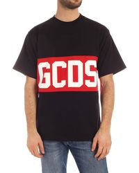 T-shirt Gcds da uomo - Fino al 50% di sconto | Lyst