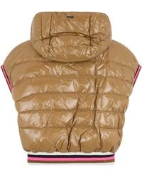 Herno - Down Vest Jacket Polyamide - Lyst
