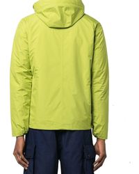 Herno - Paclite Bomber Goretex Laminar Jacket Polyester - Lyst