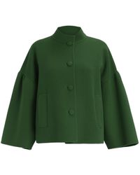 Weekend by Maxmara Jackets for Women - Up to 55% off | Lyst