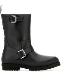 Stella McCartney - Alter Mat Trace Ankle Boots - Lyst