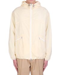 Jil Sander - Kapuzejacke - Lyst