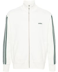 Autry - Logo Jacket - Lyst