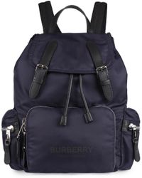 burberry backpack uk