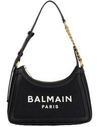 Balmain - B-Army Bag - Lyst