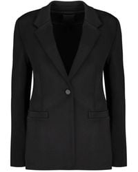 Givenchy - Slim Fit Tailored Jacket - Lyst
