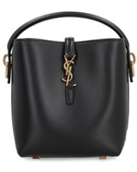 Saint Laurent - Le 37 Mini Shoulder Bag - Lyst