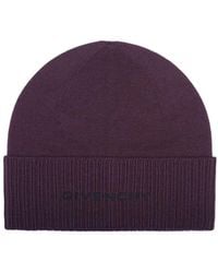 Givenchy - Beanies - Lyst