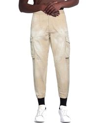 DSquared² - Cotton Cargo Pants - Lyst