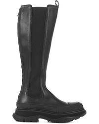 Stivaletto da Donna - Alexander McQueen | Biffi