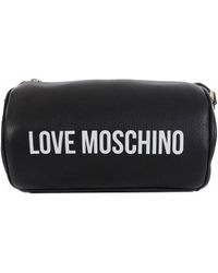 Love Moschino Cross Body Bag - Schwarz