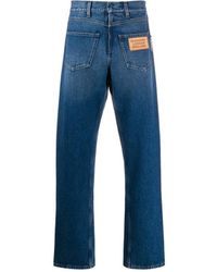 Jeans Burberry da uomo - Fino al 53% di sconto | Lyst