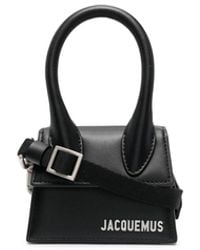 Jacquemus - Le Chiquito Homme Bag - Lyst