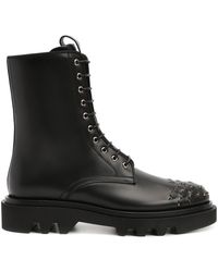 Stivali Givenchy da uomo - Fino al 30% di sconto | Lyst