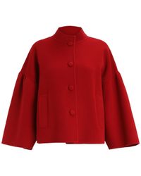 Weekend by Maxmara Casual jackets for Women - Up to 56% off at 