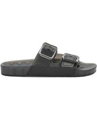 balenciaga sliders mens