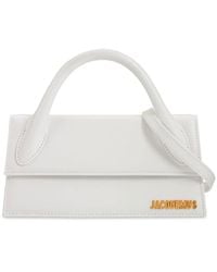 Jacquemus - Shoulder Bags - Lyst