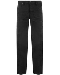 Tom Ford - Jeans in denim - Lyst