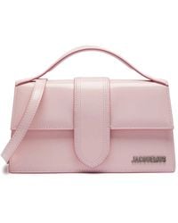 Jacquemus - Le Grand Bambino Bag - Lyst