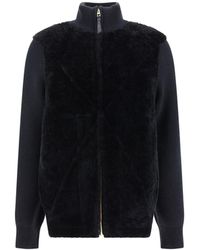 Loewe - Puzzle Fold Jacket - Lyst