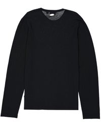 Just Cavalli - Pullover Aus Baumwolle - Lyst