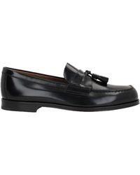 Prada - Loafers - Lyst