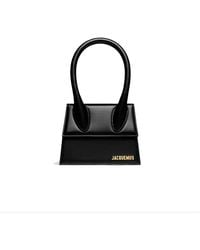 Jacquemus - Le Medium Chiquito Bag - Lyst
