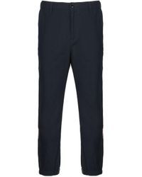 Pantaloni casual, eleganti e chino Gucci da uomo - Fino al 40% di sconto |  Lyst