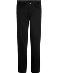 Celine - Cotton Skinny Jeans Clothing - Lyst