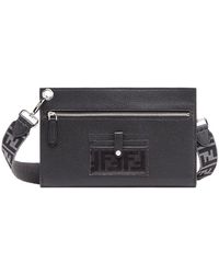 Fendi Pouches for Men - Up to 40% off at Lyst.com